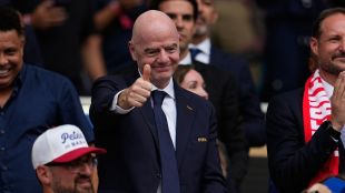 64 teams in World Cup? FIFA to explore another expansion after 2026 tournament