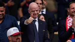 64 teams in World Cup? FIFA to explore another expansion after 2026 tournament