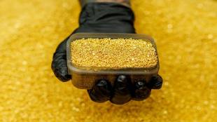 Why India’s Electronic Gold Receipts Are Failing to Unlock 25,000 Tonnes of Household Gold
