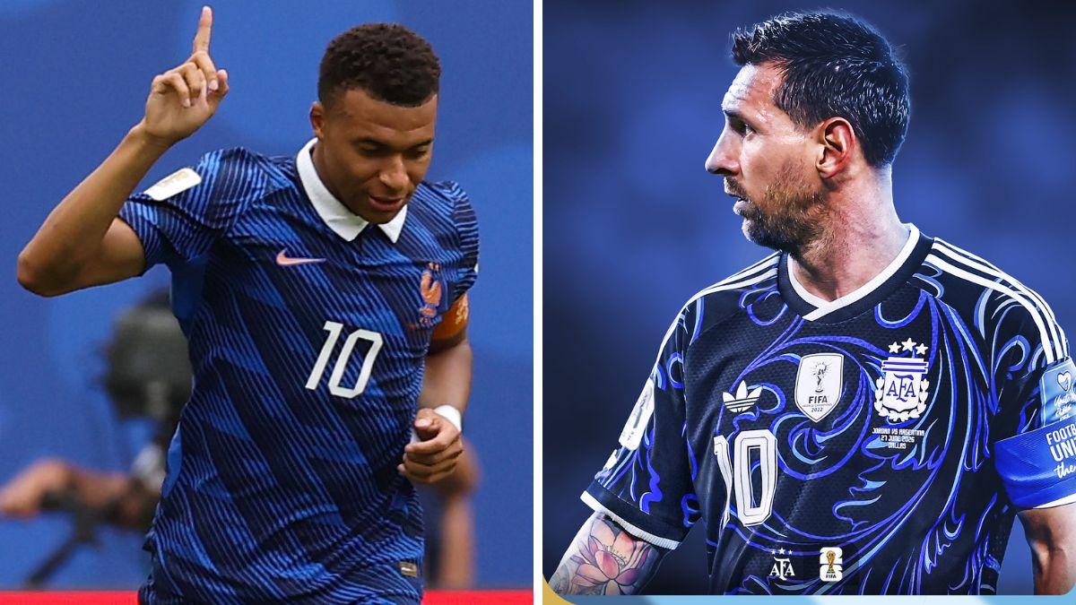 Explained: How can Lionel Messi overcome Kylian Mbappe and win the golden boot. Explained: How can Lionel Messi overcome Kylian Mbappe and win the golden boot.