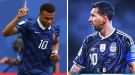 Golden Boot Equation: How Lionel Messi can overtake Kylian Mbappé in the World Cup Final