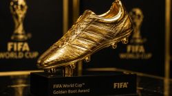 FIFA World Cup 2026 Golden Boot race: Latest standings and contenders