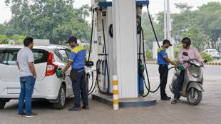 Govt-on-ethanol-blend