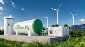 Competitive renewable energy tariffs and high solar irradiation are cited as the primary drivers behind the cost decline. (AI Image)