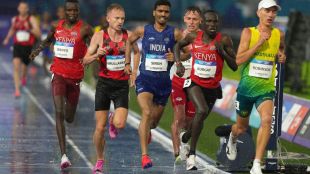 Commonwealth Games 2026 medal tally: India winners list and latest standings after Day 6