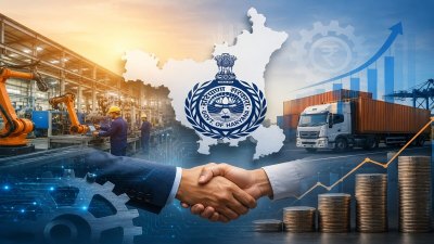 Haryana govt set to unveil new MSME policy, freight subsidy and faster incentives