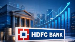 HDFC Bank Q1FY27 profit rises 5%; NII grows 7%