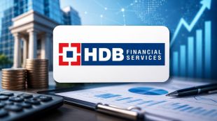 HDB Financial Q1FY27 results: AUM crosses Rs 1.22 lakh crore