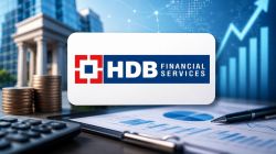 HDB Financial Q1FY27 profit up 38%, net interest margin edges higher at 8.35%