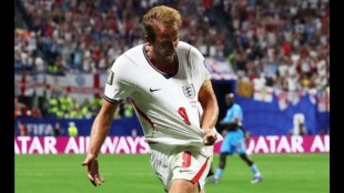 Harry Kane, England captain got them through the Round of 32 at FIFA World Cup 2026.