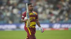 Google Trends: Rutherford, Hetmyer power West Indies to thrilling win over New Zealand; Kiwis clinch series
