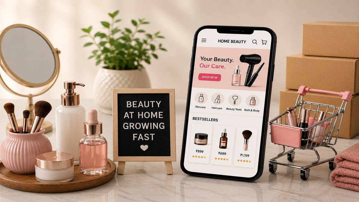 NoBroker Launches Zivora to Expand At-Home Beauty Services in Bengaluru