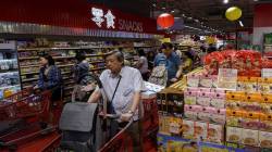 Yes, the Hong Kong of old is over