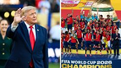 Record revenues, packed stadiums: How the US won big at FIFA World Cup 2026 without lifting trophy