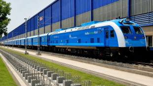 Hydrogen Train, Indian Railways, Railways, PM Modi, Hydrogen Train launch