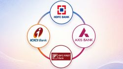Banking earnings blitz: HDFC Bank, ICICI Bank, and Axis Bank set for Q1FY27 results on July 18 