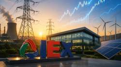 IEX Q1 Update: Volumes jump 16% as power demand hits all-time high of 270 GW; prices surge 32% 
