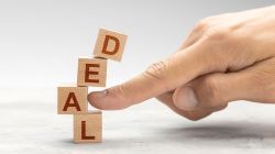 Consumer, retail deal values hit six-year low as investors turn cautious