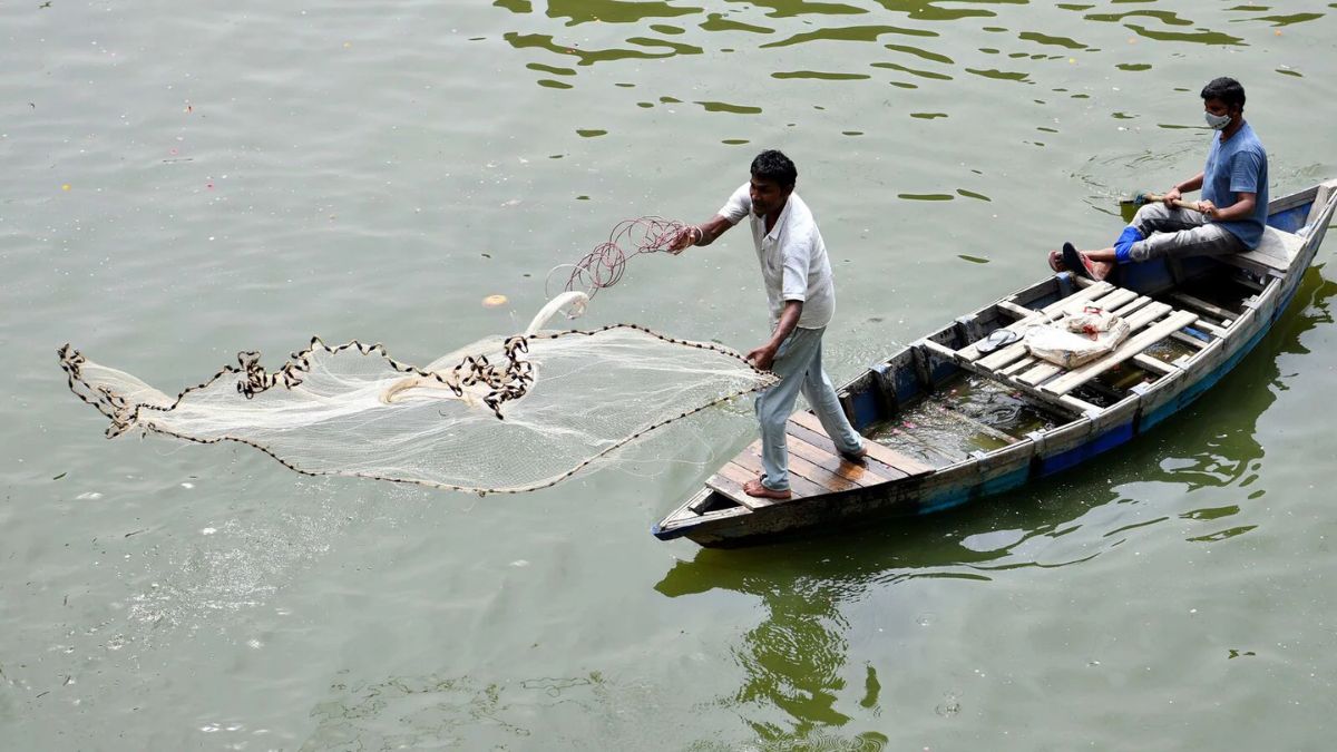 The Agreement marks a major step forward for ocean sustainability by prohibiting government support for illegal, unreported and unregulated (IUU) fishing; fishing of overfished stocks; and fishing on the unregulated high seas. The Agreement marks a major step forward for ocean sustainability by prohibiting government support for illegal, unreported and unregulated (IUU) fishing; fishing of overfished stocks; and fishing on the unregulated high seas.