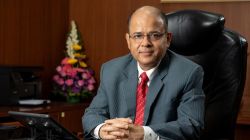 ‘Long-term mutual fund returns still outpace other investment options,’ Q&A with RK Jha, CEO of LIC Mutual Fund Asset Management