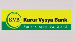 Karur Vysya Bank posts record Q1 profit of ₹756 crore, advances top Rs 1 lakh crore