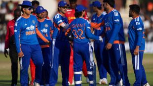 India vs Zimbabwe 3rd T20I live streaming: When and where to watch IND vs ZIM live on TV and online after India seal series