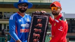 India vs Zimbabwe 2nd T20I live streaming: When and where to watch Shreyas Iyer-led IND vs ZIM match live on TV and online
