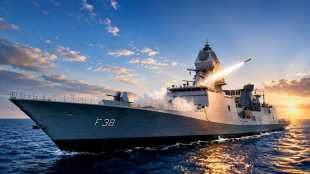 India's new stealth frigate joins Navy on July 11