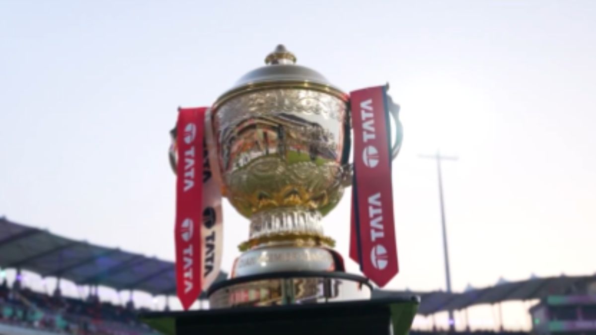 At $20.6 bn, IPL now world's second-most valuable league