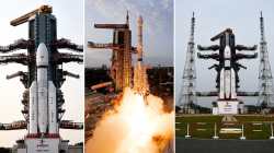 ISRO tightens exit rules after spate of resignations from scientists linked to Gaganyaan mission