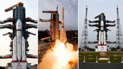 ISRO tightens exit rules after spate of resignations from scientists