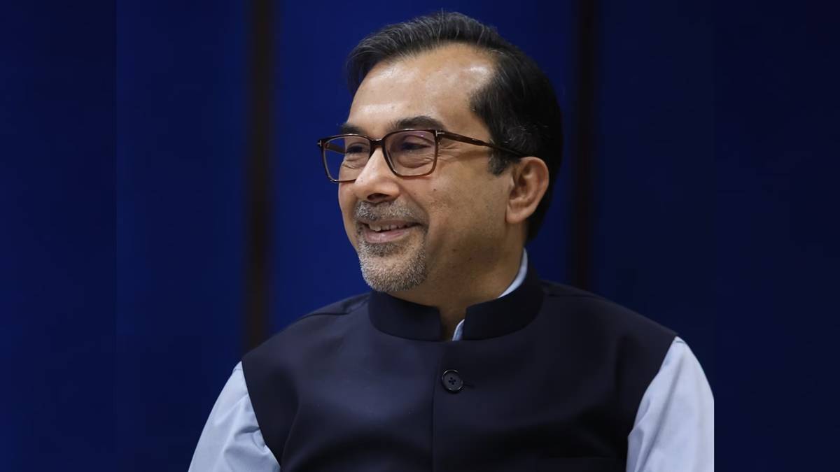 ITC Chairman and Managing Director Sanjiv Puri. (Photo source: IE) ITC Chairman and Managing Director Sanjiv Puri. (Photo source: IE)