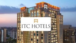 ITC Hotels shares slide 5%: Q1FY27 net profit at Rs 182 crore, revenue decline 25% QoQ