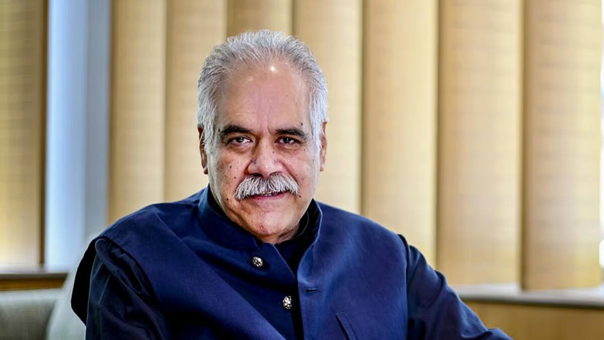 IndiGo MD Calls for Review of Pilot Duty Rules