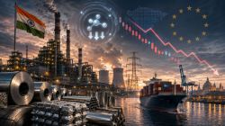 EU export fall puts India’s carbon market design on test