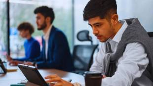 India-ITsector