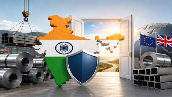 India-UK FTA