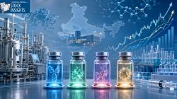4 Indian pharma stocks eyeing the biggest opportunity since generics