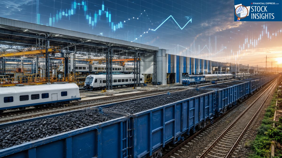 India’s listed wagon makers have strong revenue visibility from railway, metro and export orders. Here’s how their growth prospects and risks compare. India’s listed wagon makers have strong revenue visibility from railway, metro and export orders. Here’s how their growth prospects and risks compare.