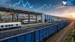 4 Railway wagon stocks sitting on a combined Rs 53,500-crore order book