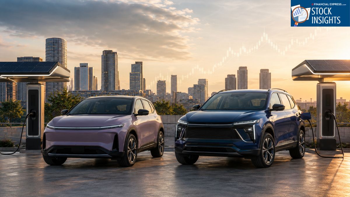 EV penetration in India is rising rapidly as two established automakers scale capacity, launches and charging networks to defend market leadership. EV penetration in India is rising rapidly as two established automakers scale capacity, launches and charging networks to defend market leadership.