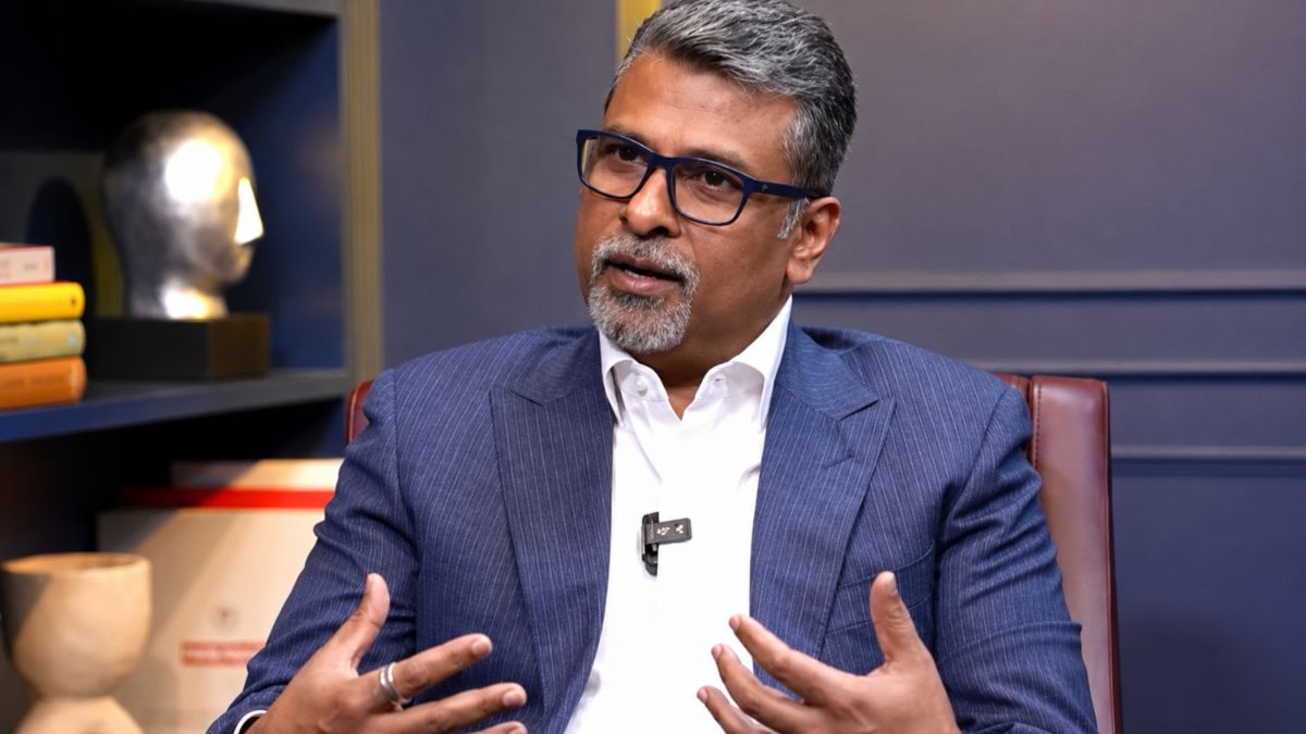 Patkar said the current weakness in affordable housing is being driven by constrained supply rather than a lack of demand. Patkar said the current weakness in affordable housing is being driven by constrained supply rather than a lack of demand.