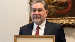 Charity Commissioner fixes July 27 hearing in Mehli complaint against SRTT board