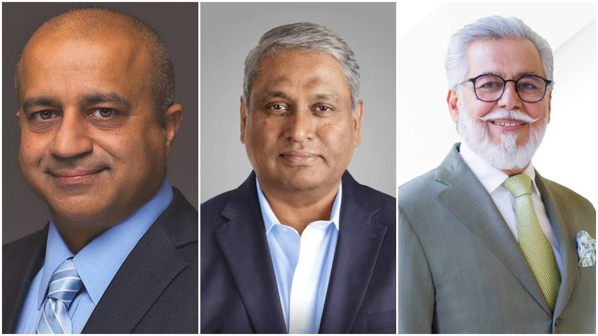 India highest paid CEOs-in FY26 India highest paid CEOs-in FY26