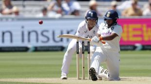 India vs England women Test match at Lord's is first women's Test at cricket's mecca.