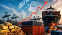 Why India’s massive $30.4 billion trade deficit could persist despite falling gold imports 