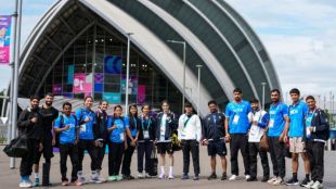 India at CWG 2026 Day 6 Schedule: Full list of Indian athletes in action on Tuesday