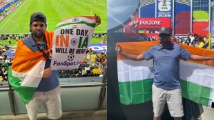 Indian football FIFA
