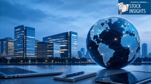 5 IT Stocks with High Overseas Revenue Exposure