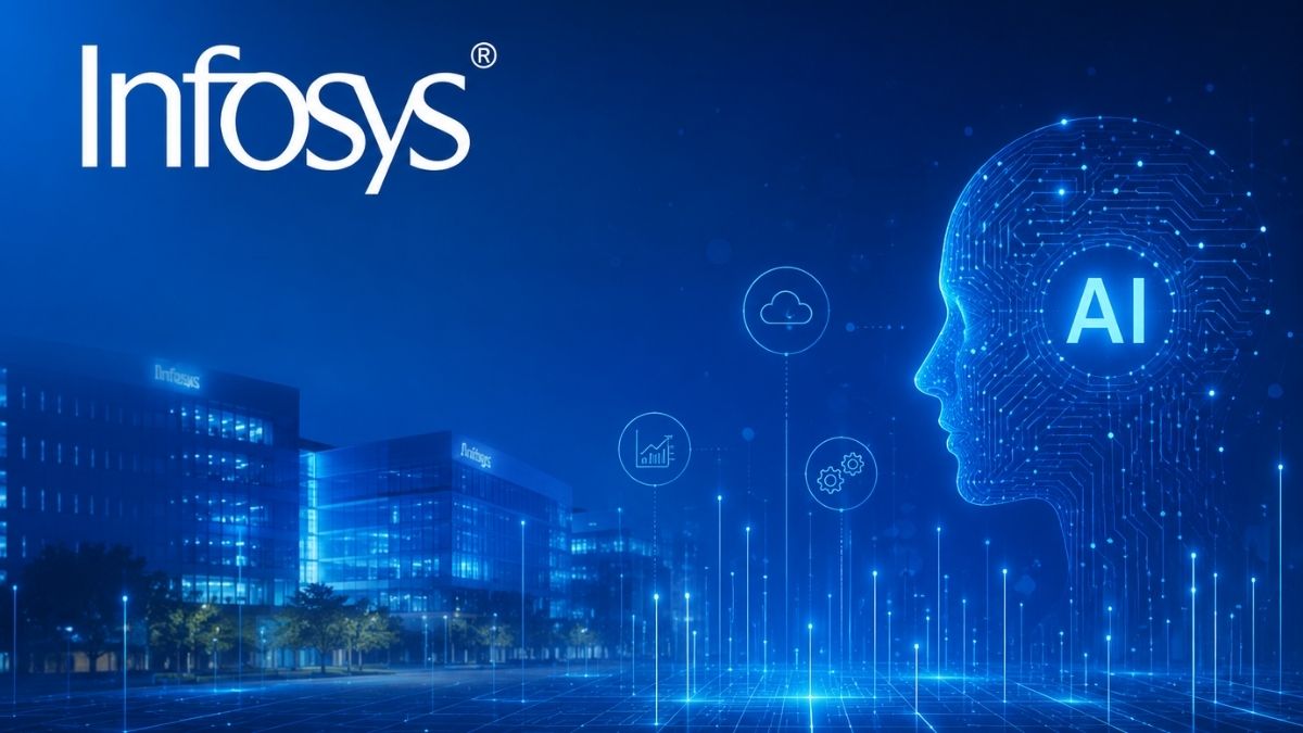 Infosys Q1FY27 Preview: How will Infosys deal with AI-led pricing pressure.